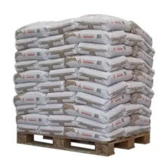 Granulés de Bois SunPower (Triple Certification) - Palette 70 Sacs